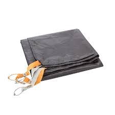 Big Agnes C Bar 2 Footprint