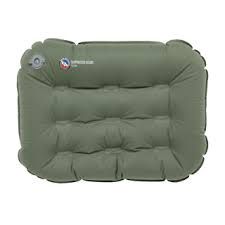 Big Agnes Campmeister Deluxe Pillow