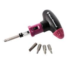 Black Diamond Binding Buddy