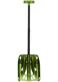 Black diamond Transfer LT shovel