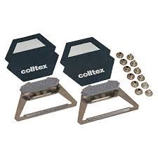 Colltex Skin Clip Hexagon