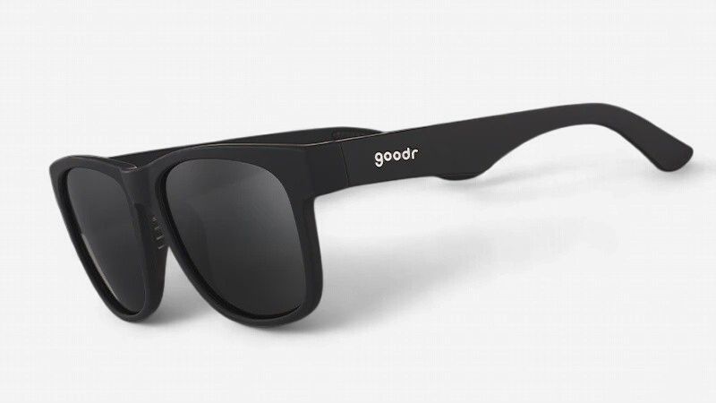 Goodr Hooked On Onyx