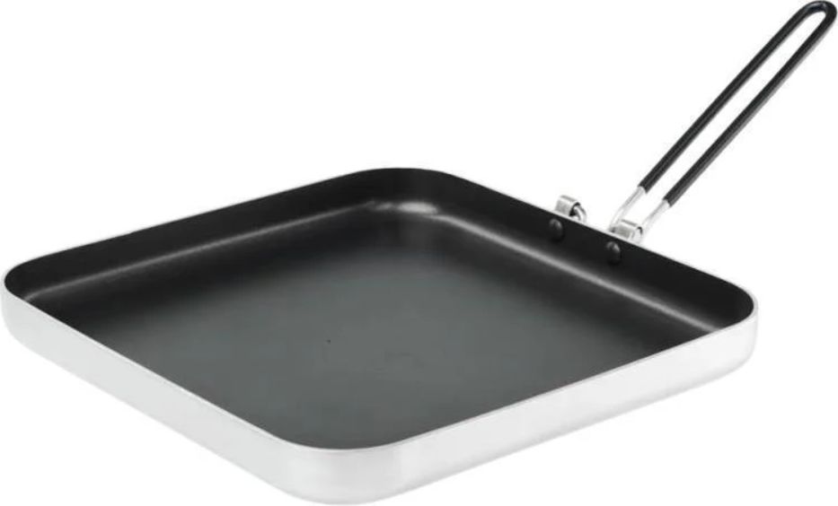 GSI Bugaboo 10" Square Frypan