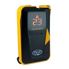 BCA Tracker 4 Transceiver / Beacon