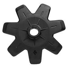 Black Diamond Powder baskets