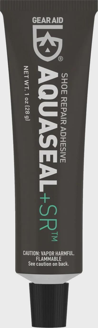 Gear Aid Aquaseal SR Shoe Repair Adhesive