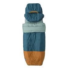 Big Agnes Echo Park 35 Sleeping Bag
