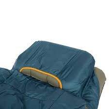 Big Agnes Echo Park 35 Sleeping Bag