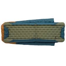 Big Agnes Echo Park 35 Sleeping Bag