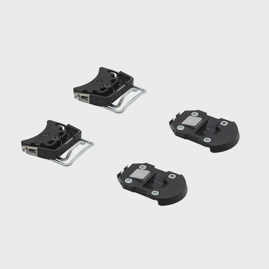 CAST Freetour 2.0 Second Ski Kit