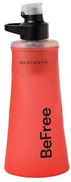 Katadyn BeFree filter AC 1.0L
