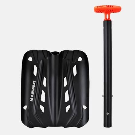 Mammut Alugator Pro Light Hoe