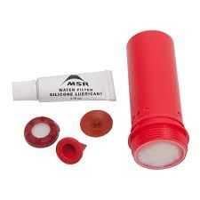 MSR Trail Shot Replacement Filter