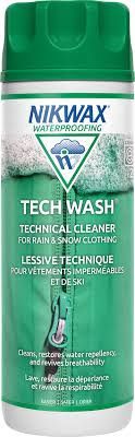 Nikwax Tech Wash 300ml