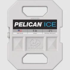 pelican 5lb Ice pack