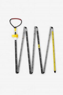 Pieps Probe Aluminium 300