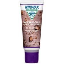 Nikwax Waterproofing Wax for Leather - 100 ml.