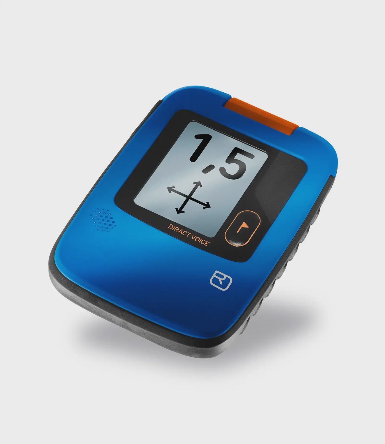 Ortovox Diract Voice Beacons