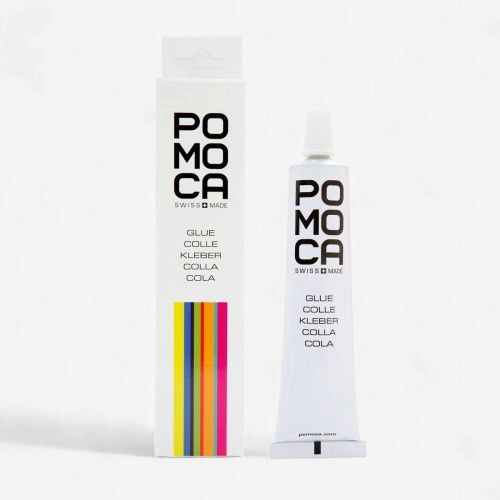 Pomoca Glue Tube 75g