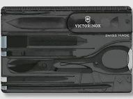 Victorinox Swiss Card