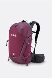 Rab protium 18L ND Backpack