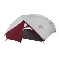 MSR Elixir 4 Tent