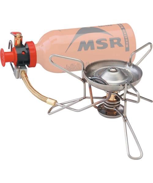MSR Whisperlite Stove