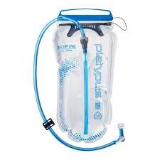 Platypus Big Zip EVO Reservoir, Size: 2L
