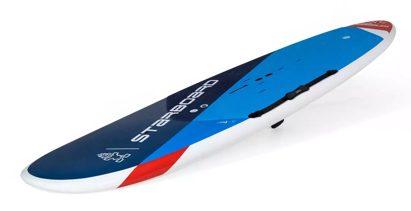 Starboard 4-in-1 Lite Tech 10'4" Wingboard
