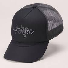 Arc'teryx Bird Word Trucker Hat