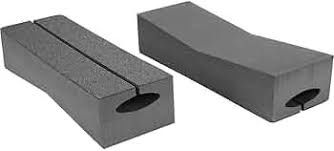 NRS Universal 14" Kayak Blocks - Pair