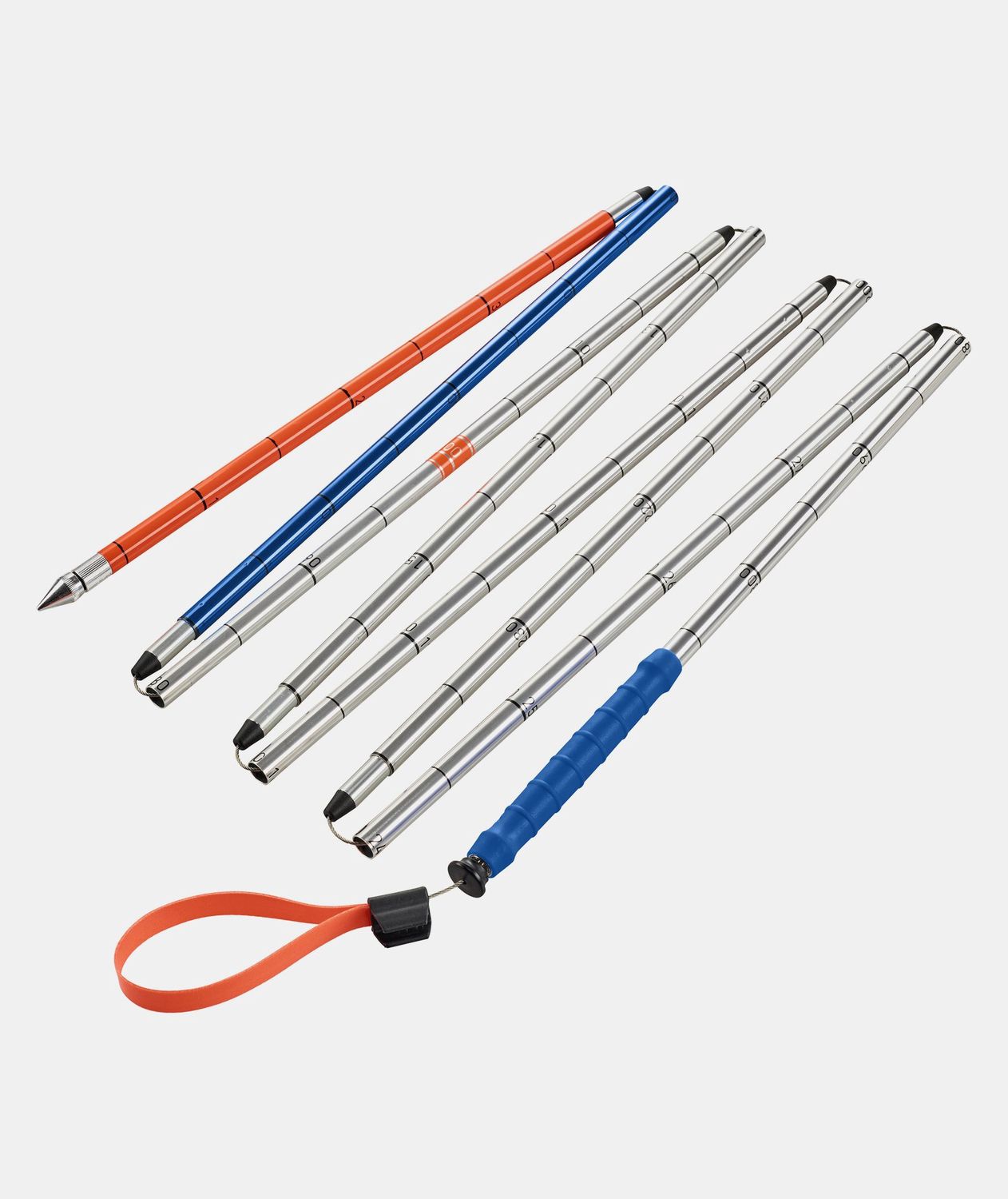 Ortovox Alu Probe 320+ PFA