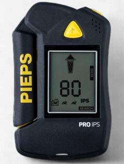 Pieps Pro IPS Beacon