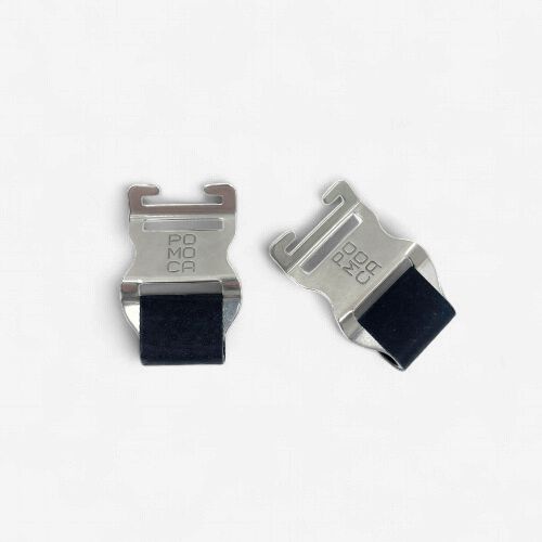 Pomoca Power Hook BF Hook V3 -pair