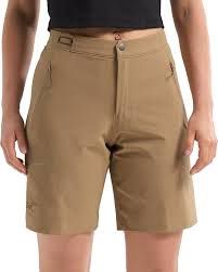 Arc'teryx Gamma Shorts 9'' - Women's