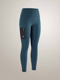 Arc'teryx Kyanite Baselayer Bottom - Women's
