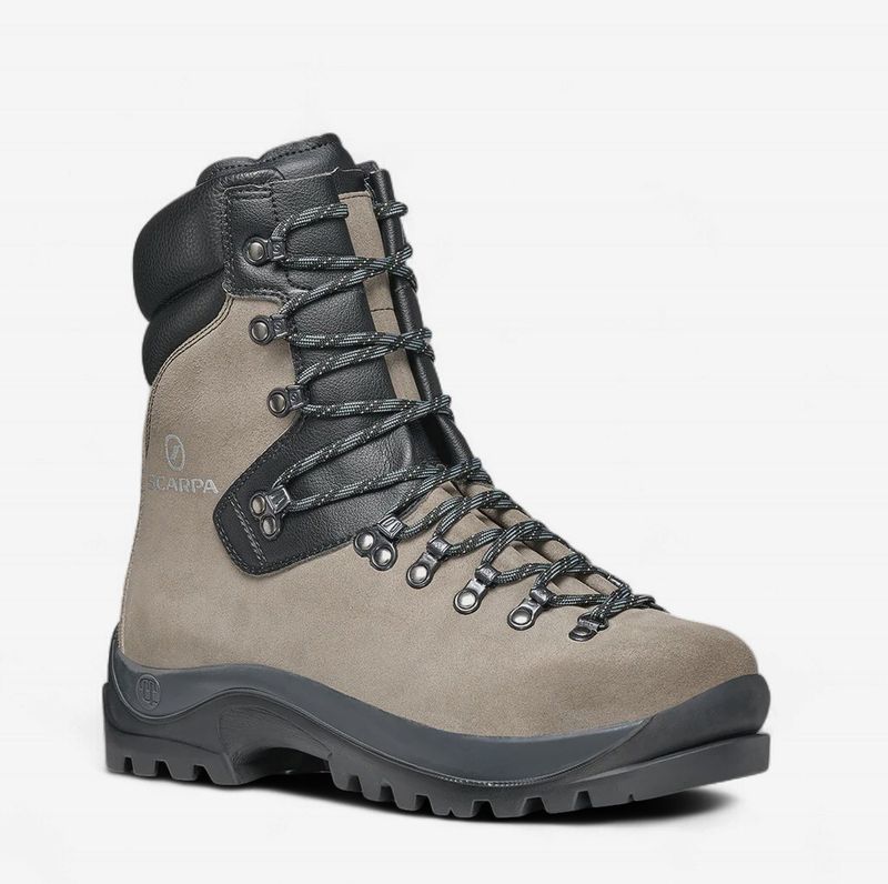 Scarpa Fuego Hiking Boot