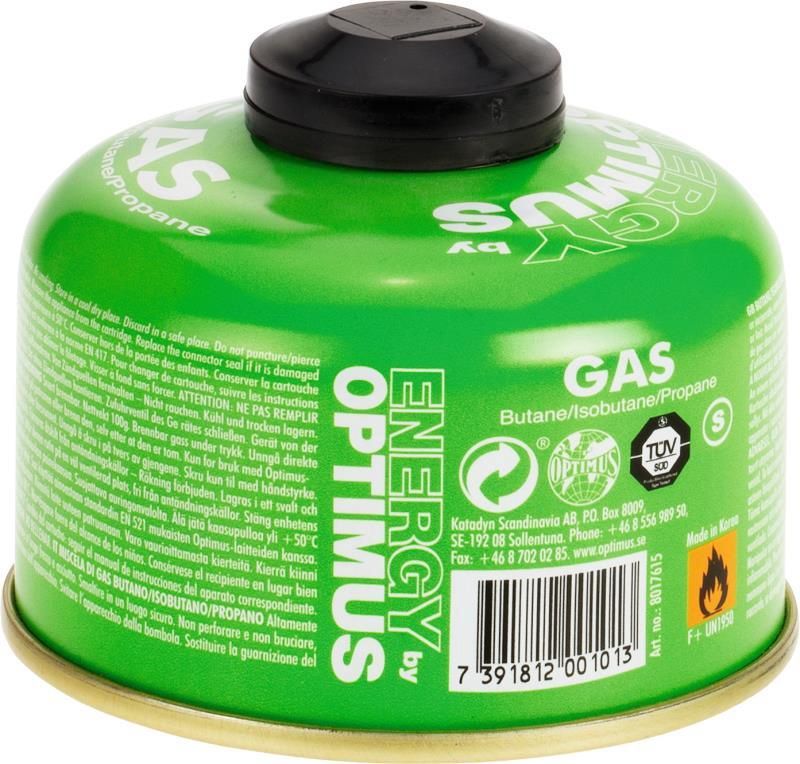 Optimus Canister Fuel 110g