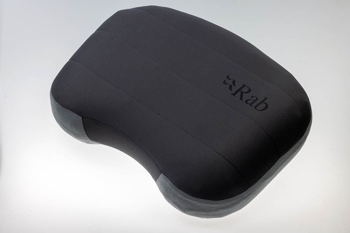 Rab Stratosphere pillow