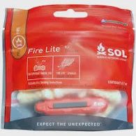 SOL fire lite kit