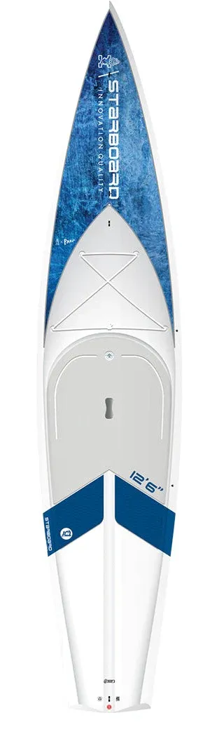 Starboard 12'6" x 31" Touring Lite tech (2022) SUP