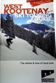 West Kootenay Touring Guide