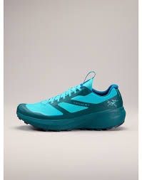 Arc'teryx Norvan LD 3 UNI, Colour - Arcteryx: Kingfisher, Shoe size unisex: W13/M12