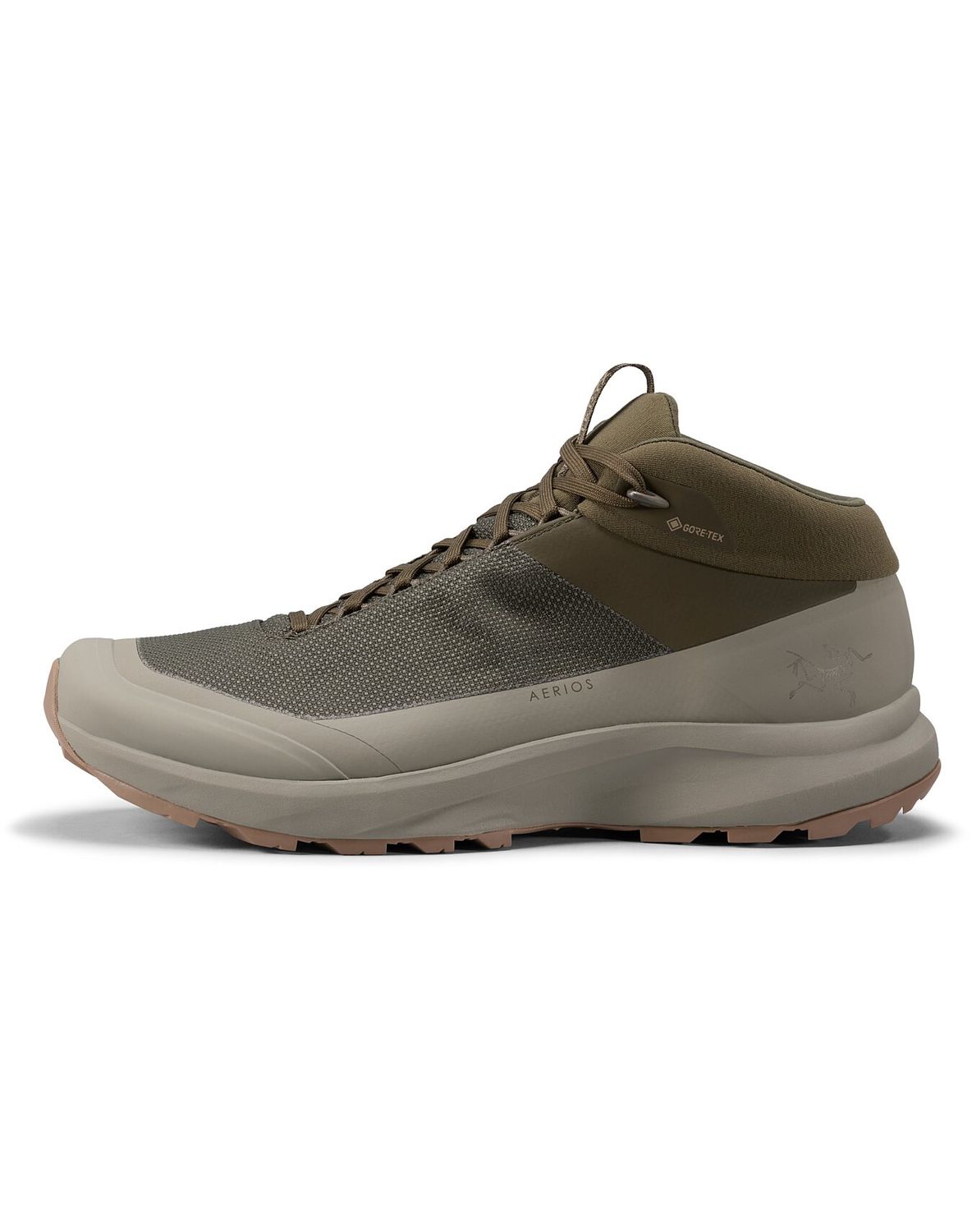 Arc'teryx Aerios Mid GTX Shoe - Men's