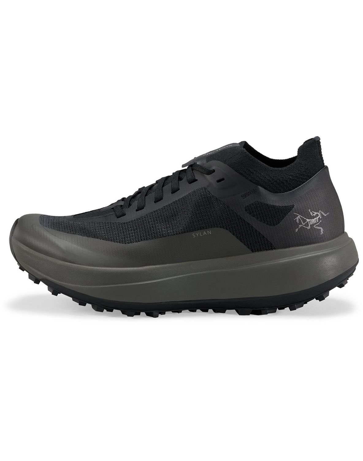 Arc'teryx Sylan Pro - Womens, Colour - Arcteryx: Black, Shoe Size Womens: 7