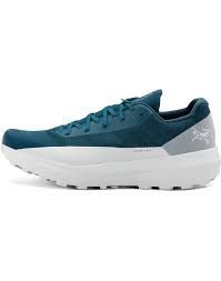 Arc'teryx Norvan LD 4 - Mens