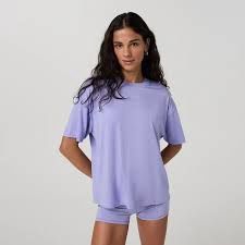 Vuori Energy Tee Long Women's