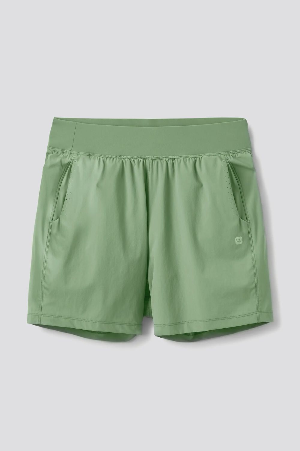 Rab Momentum Shorts-women's