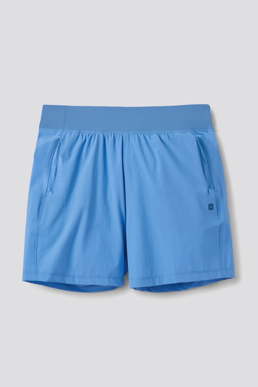 Rab Momentum Shorts-women's
