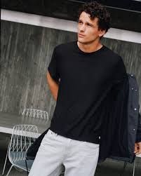 Vuori Strato Tech Tee, Colour - Vuori: Black, Size SML or 2 4 6 8 10: S